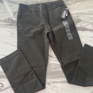 Aeropostale pants, size 28/30, skinny